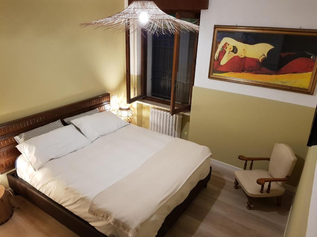 Residenze Ai Salvi Verona Exterior foto