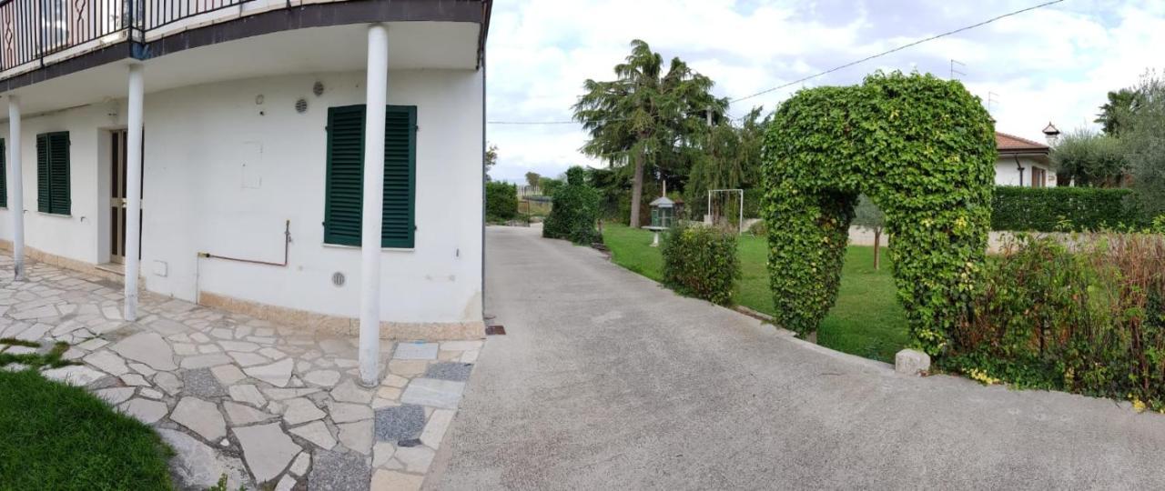 Residenze Ai Salvi Verona Exterior foto