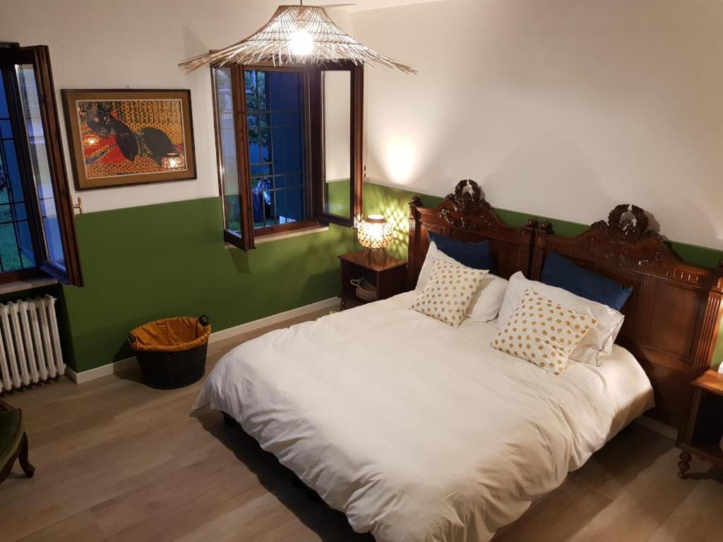 Residenze Ai Salvi Verona Exterior foto