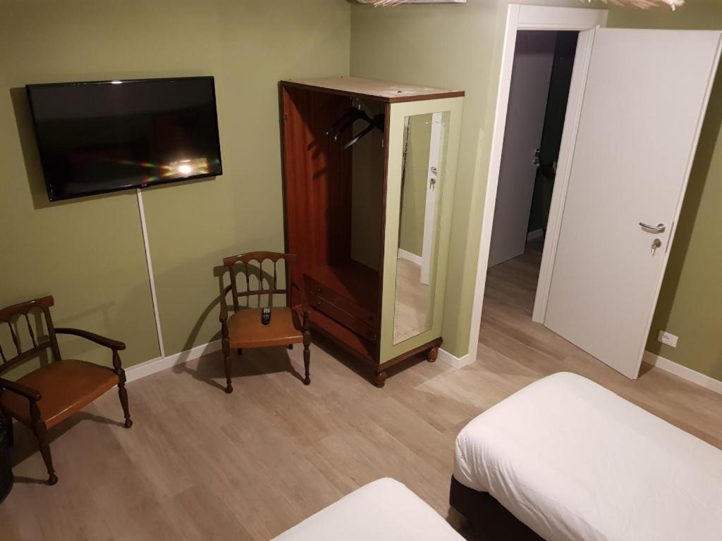 Residenze Ai Salvi Verona Exterior foto