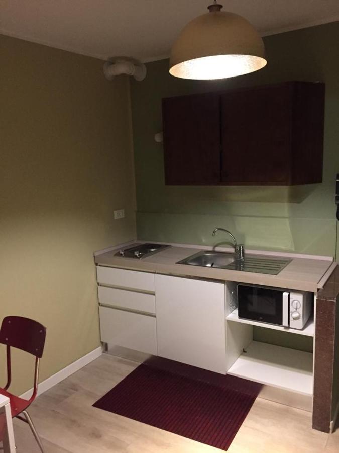 Residenze Ai Salvi Verona Exterior foto